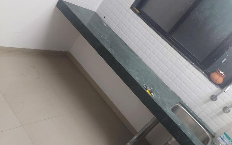 Roommate required in 1BHK  apartment  in Karve Nagar