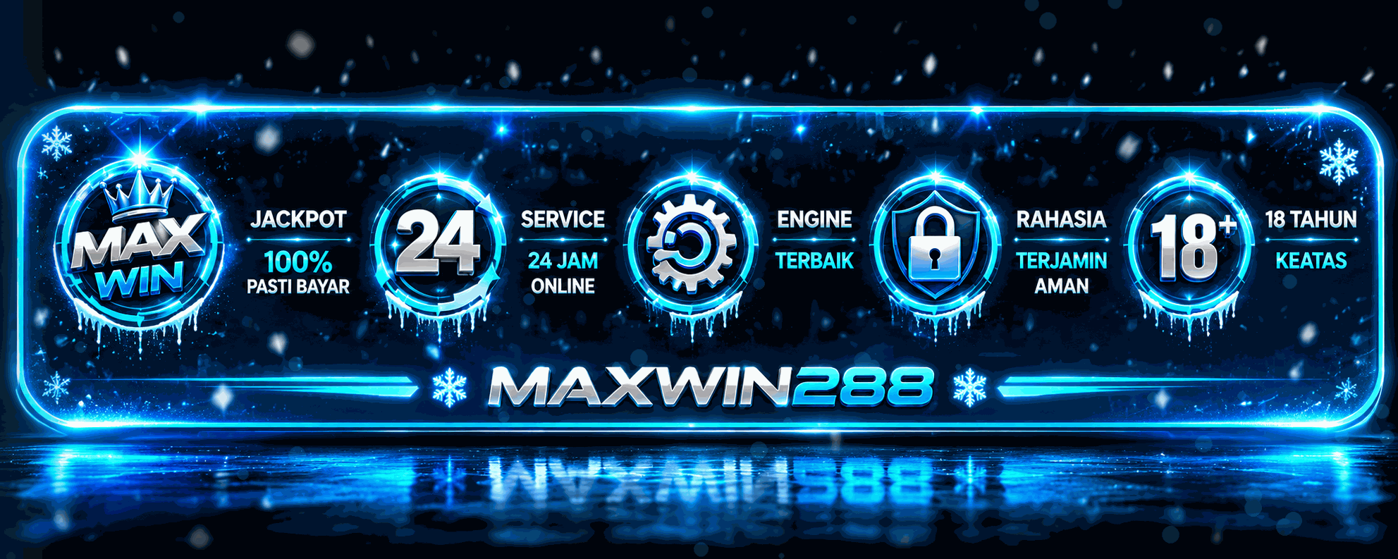 SLOT88 Animation