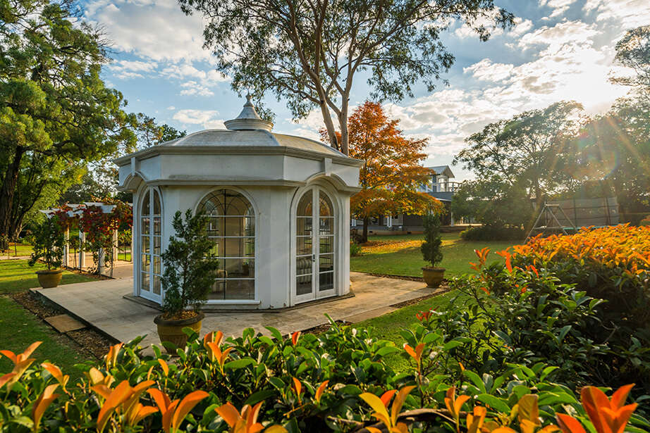 Gardens & Grounds
