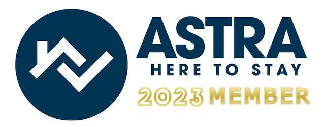 astra member logo