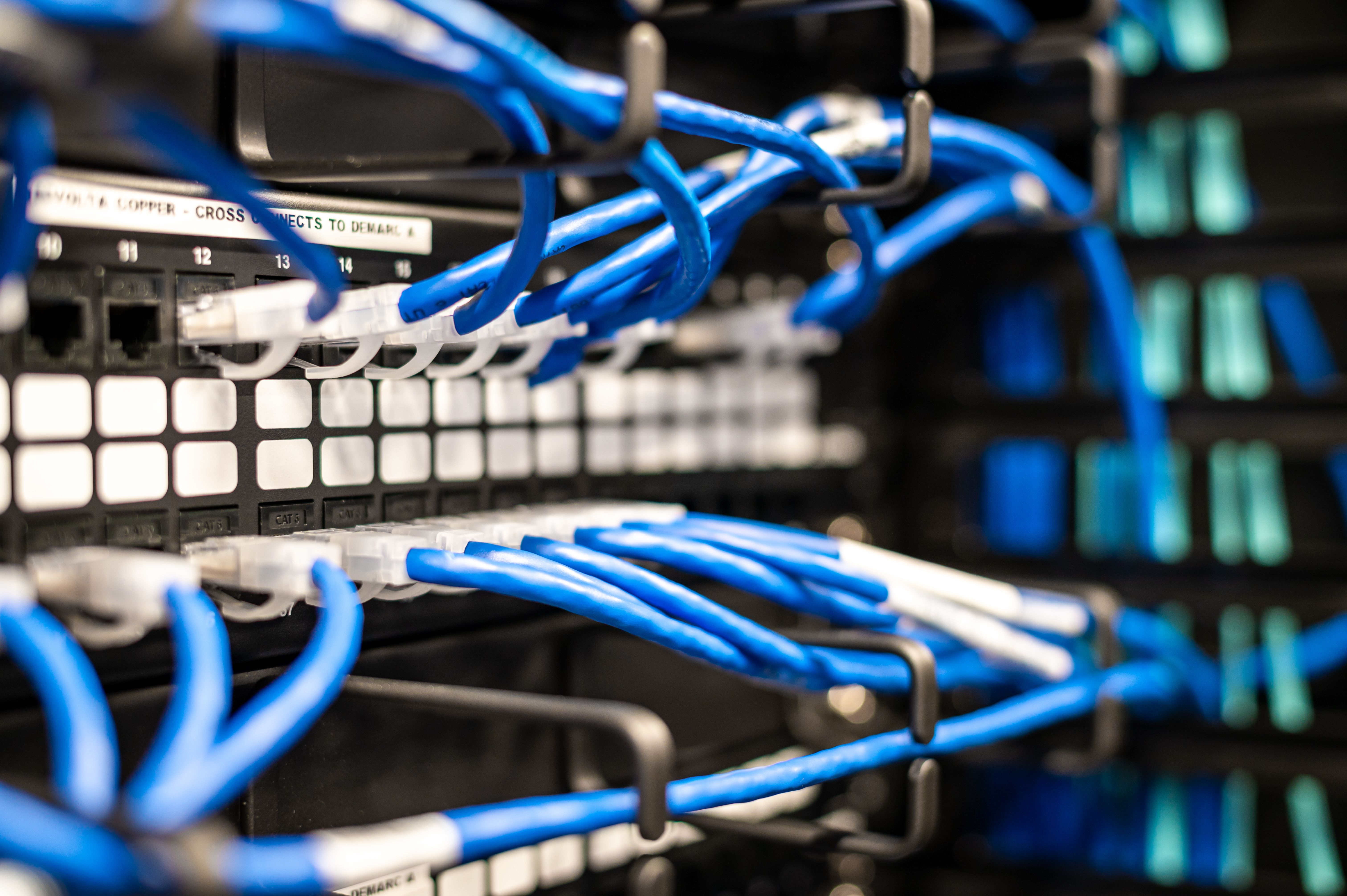 Network Manager