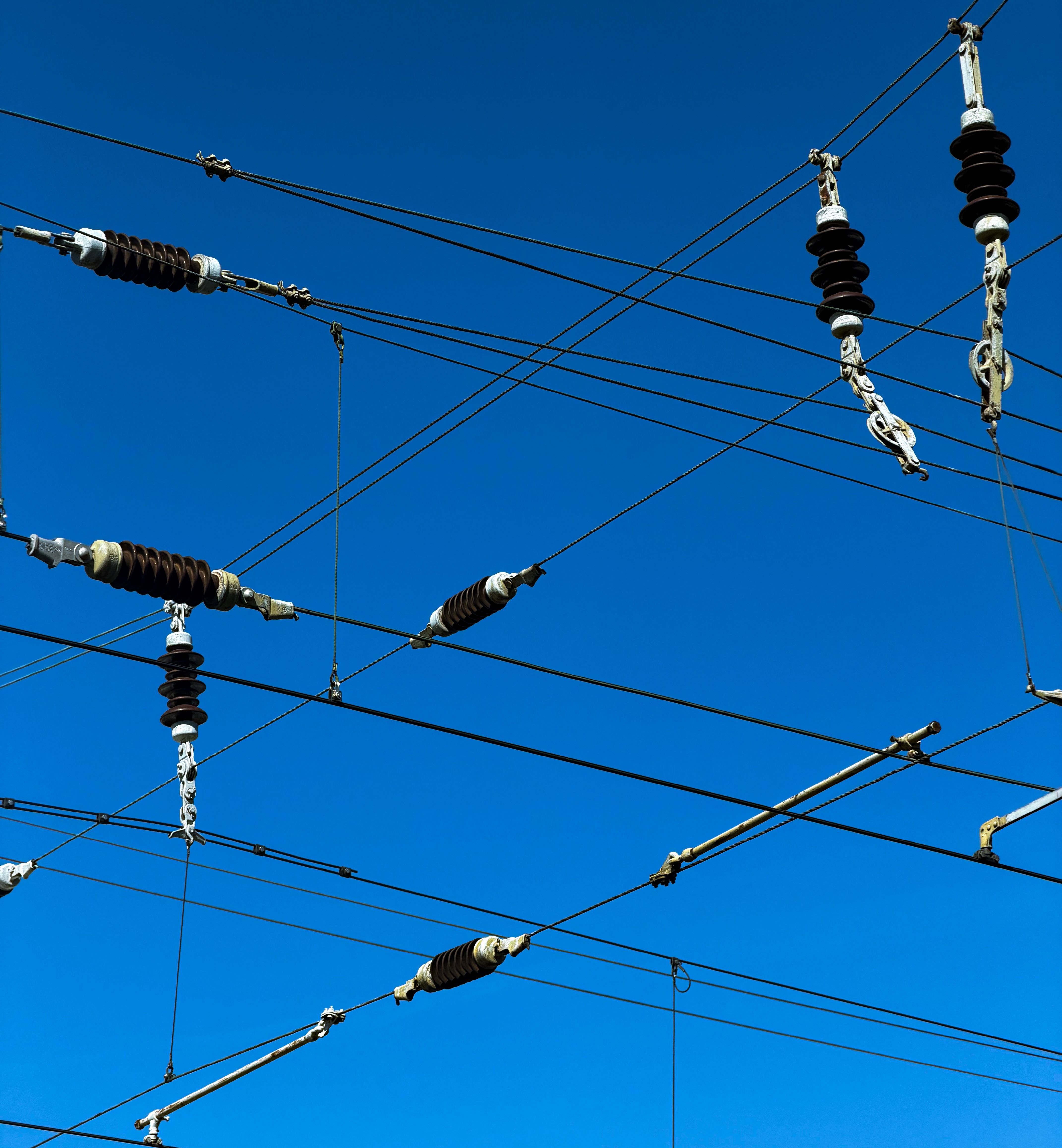 Protection, Automation and Control (PAC)
