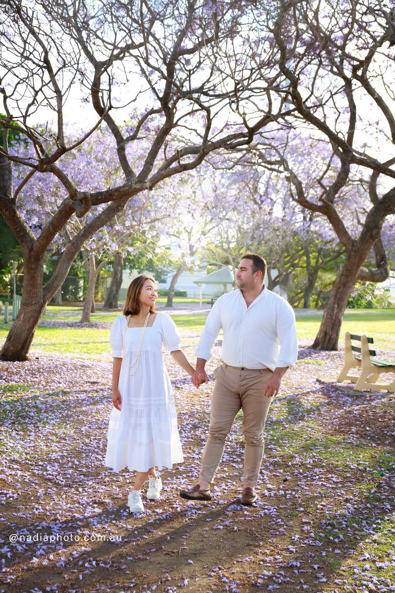 family photography, family photoshoot by Nadia Photo