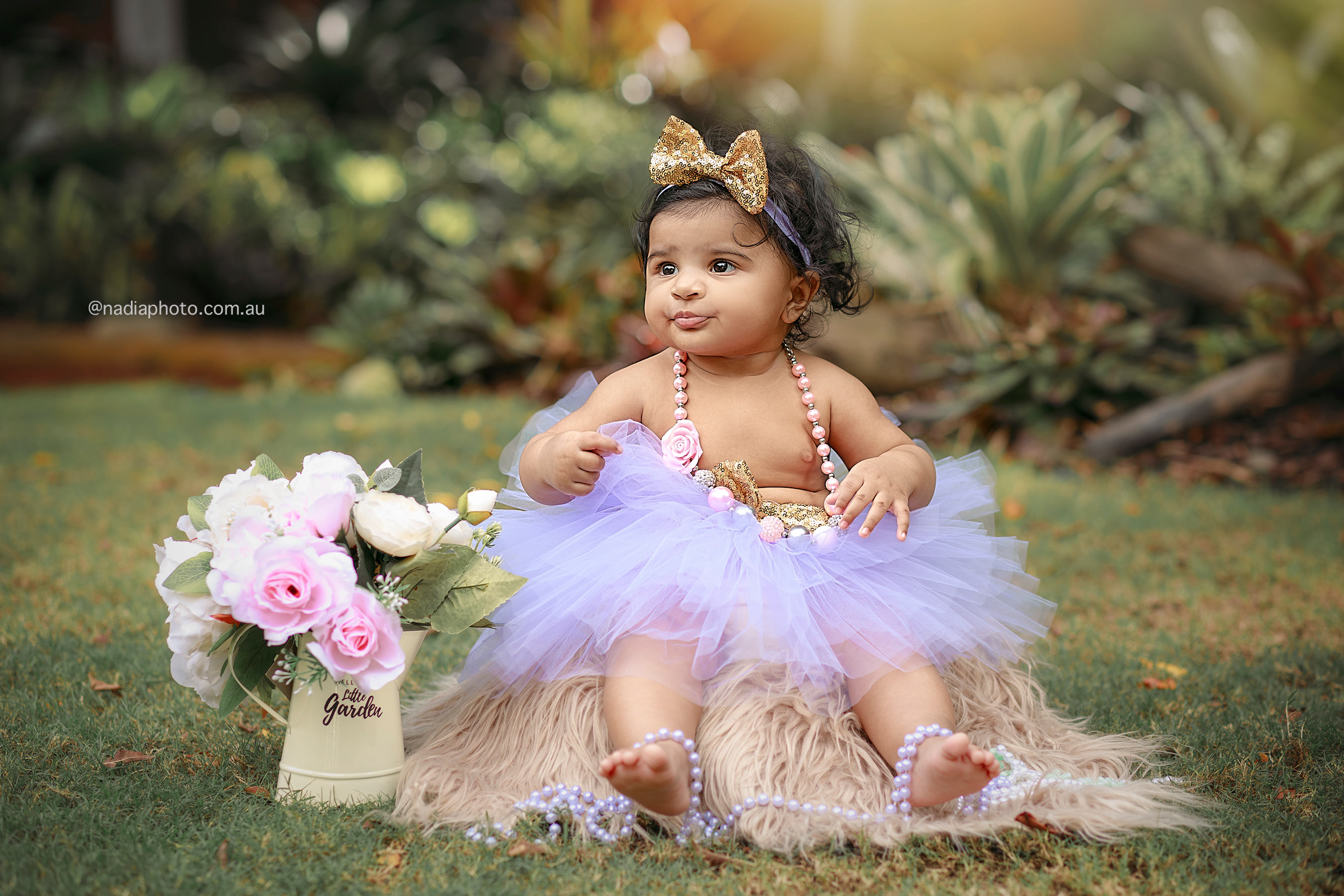 Baby Photography 