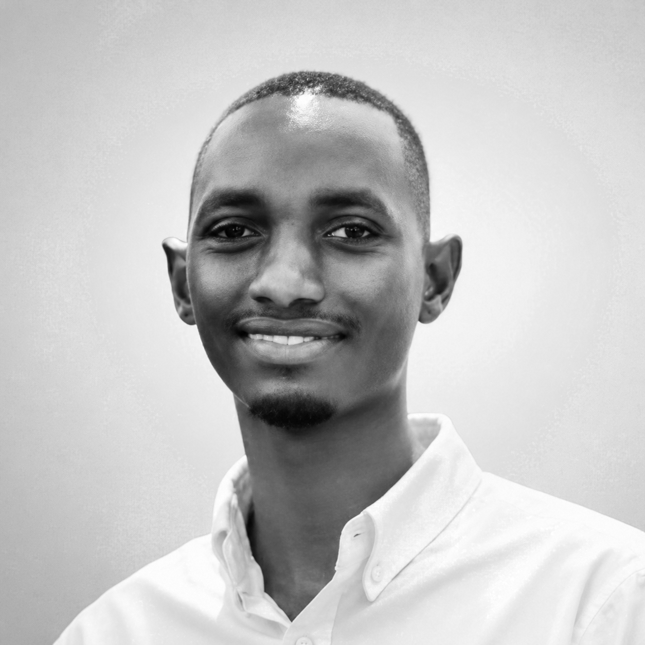 Audrick Manirambona, Managing Director