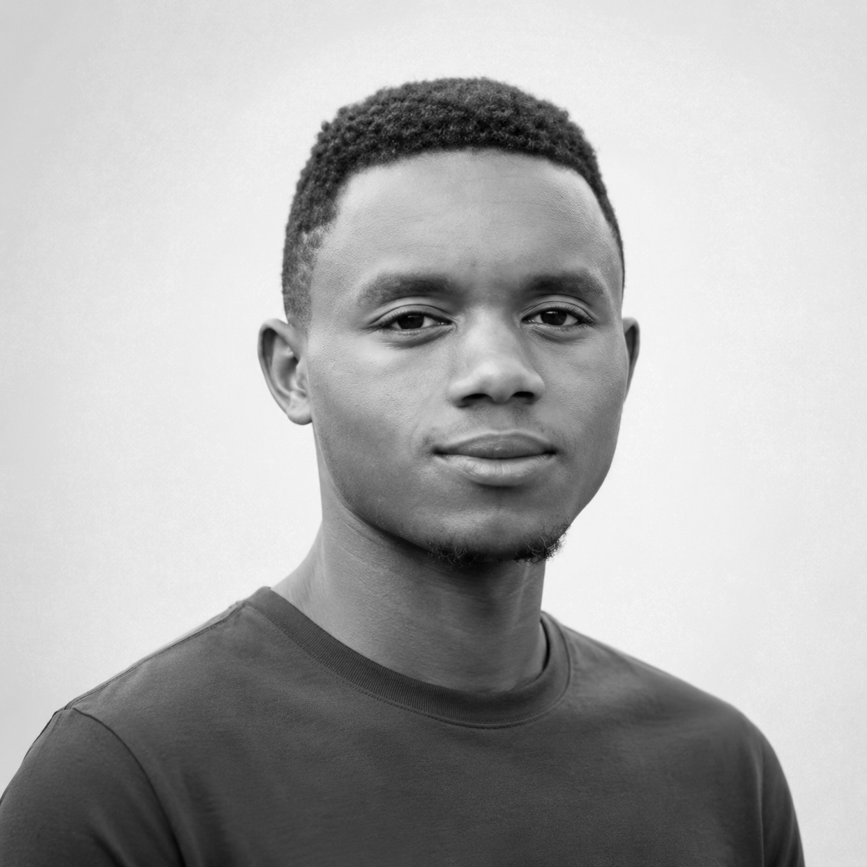 Celeus Nimubona, Head of Production