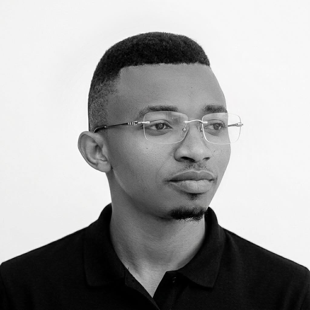 Claver Niyokwizera, Creative Director