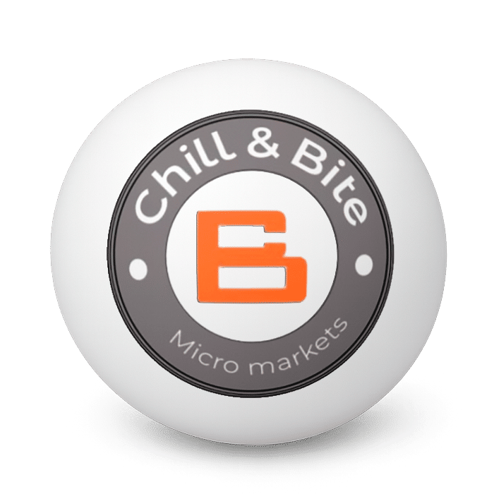 Chilbite logo