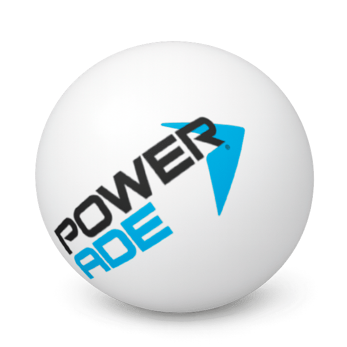 Powerade logo
