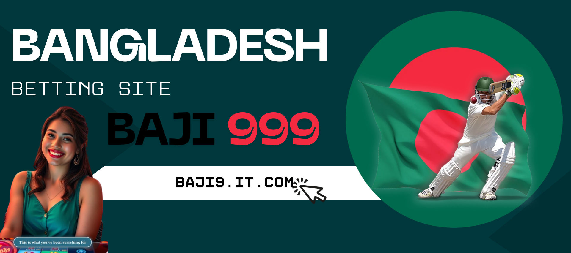 BAJI9 App Screenshot