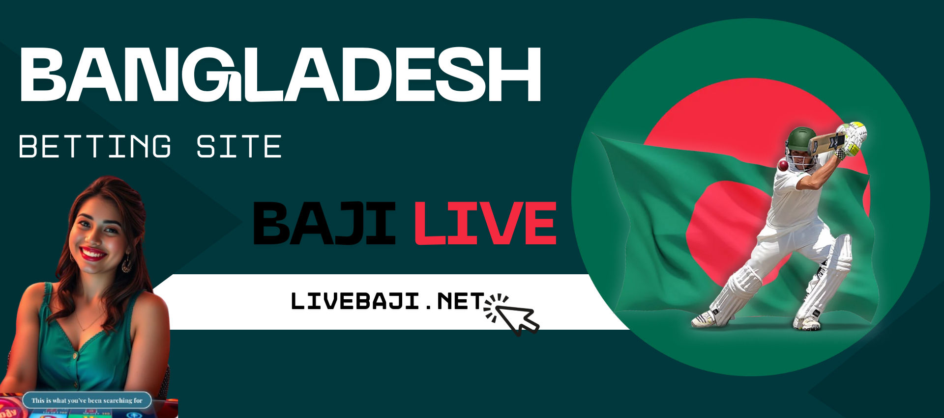 BAJI LIVE