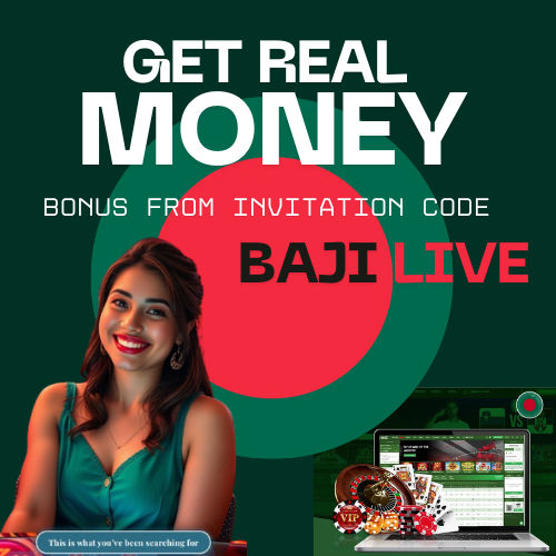 BAJI LIVE BONUS