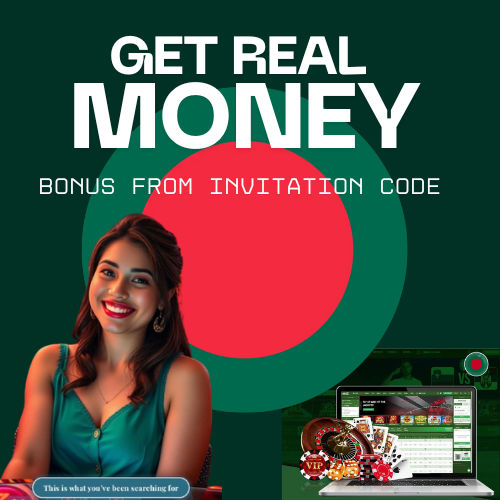 Bangla Play BONUS