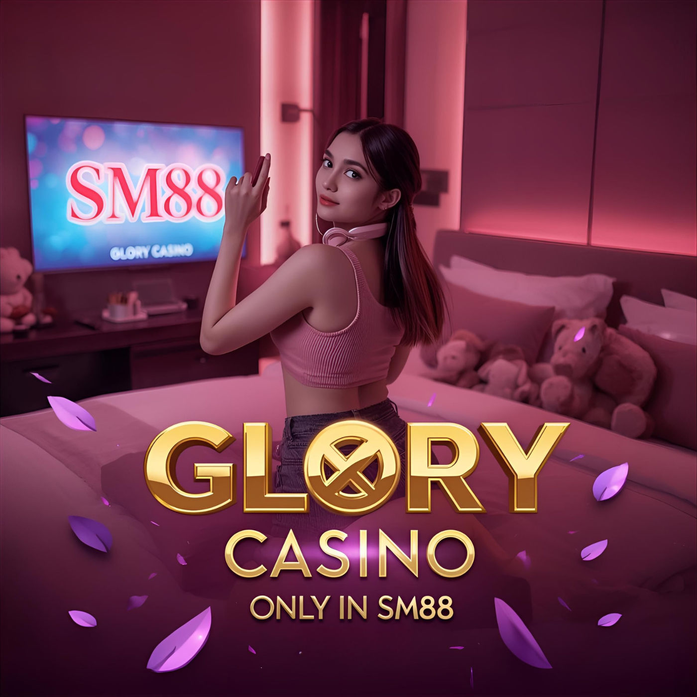 SM88: গ্লোরি ক্যাসিনোর অফিসিয়াল ওয়েবসাইটের বিকল্প লিঙ্ক | বাংলাদেশে অনলাইন ক্যাসিনো - WooCommerce eCommerce