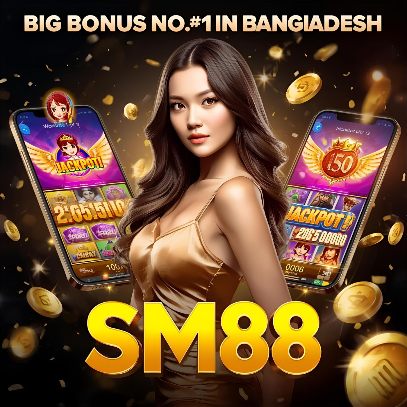 BABU88 BDT.COM: প্রতি রেফারেলের জন্য ৩০০ বোনাস, প্রথম জমা বোনাস ৫৯% পর্যন্ত