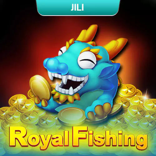 Royal fishing