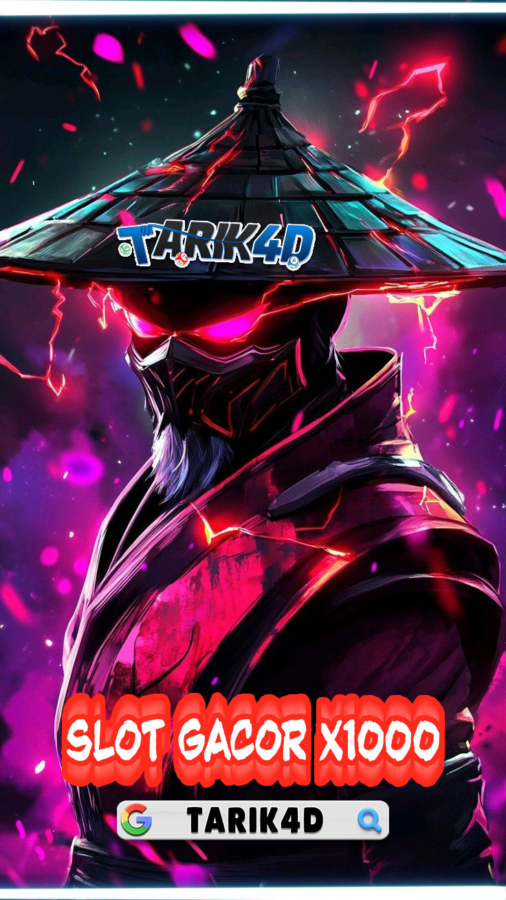 Gambar produk Tarik4D >>> Platform Gaming Online Wild Bounty Terbaik
