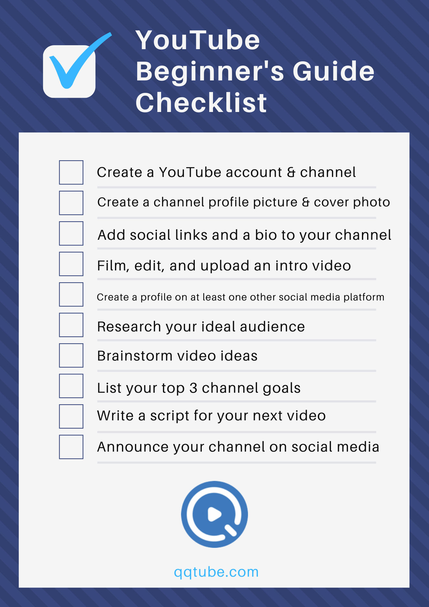How to Create Channel? Beginners Guide Step by Step Process 2021