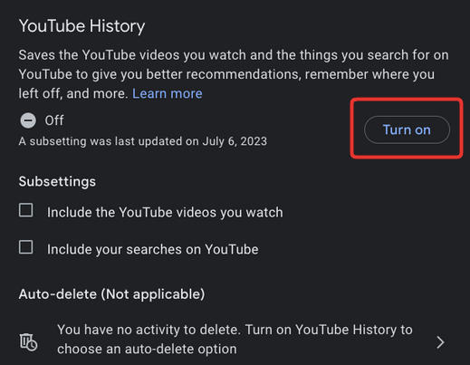 How To See How Long You ve Been Subscribed To Someone On YouTube