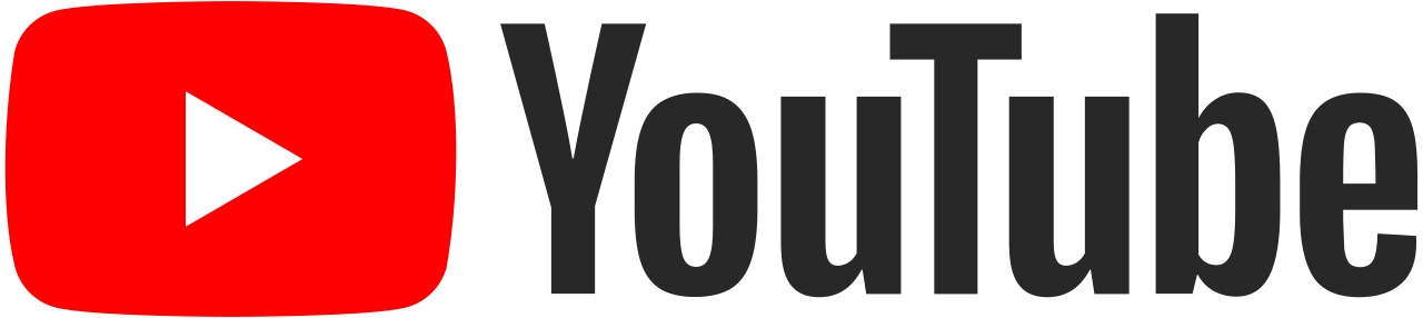 youtube logo