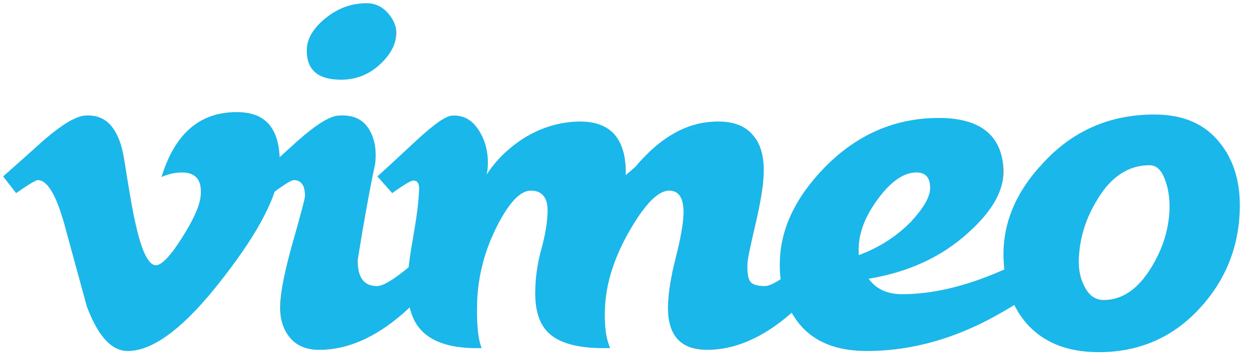 vimeo logo