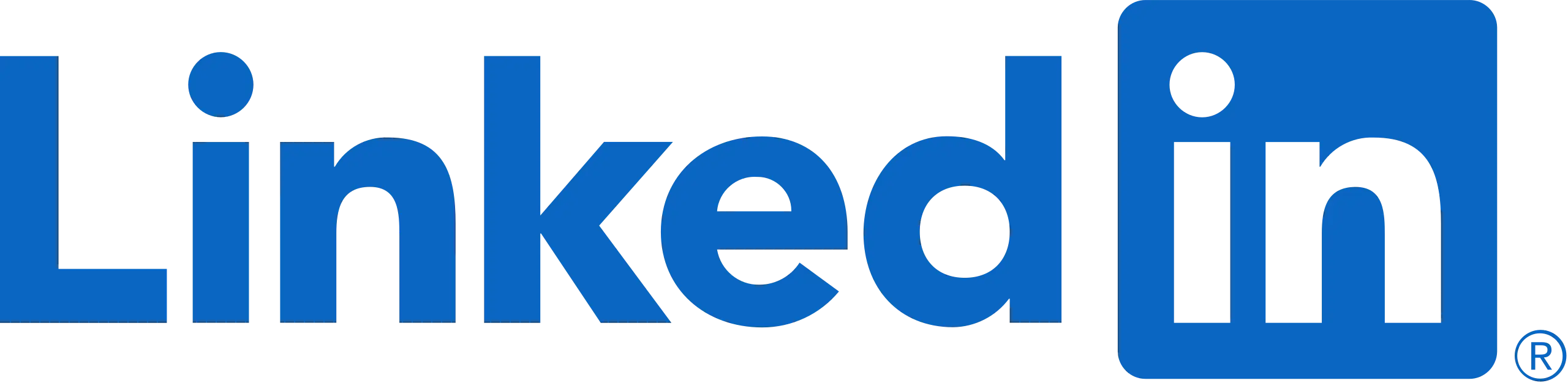 linkedin logo