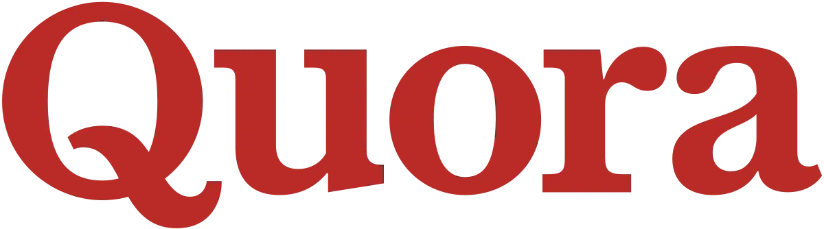 quora logo