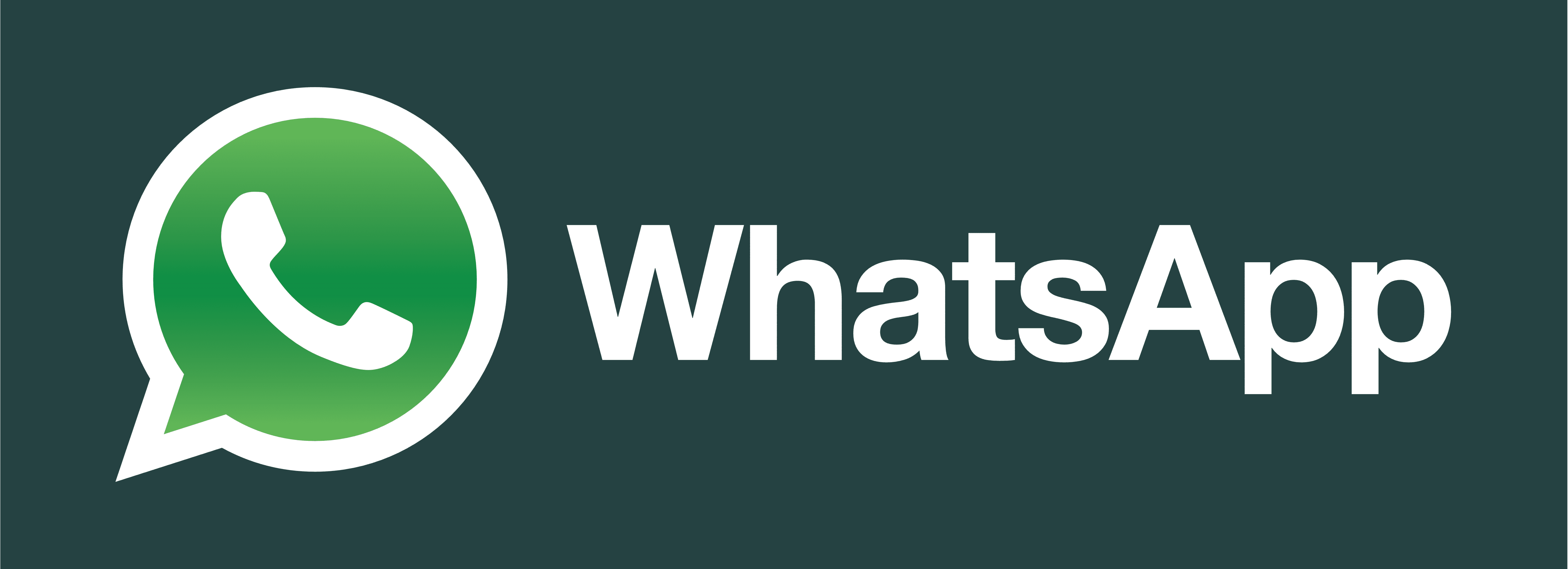 whatsapp social logo