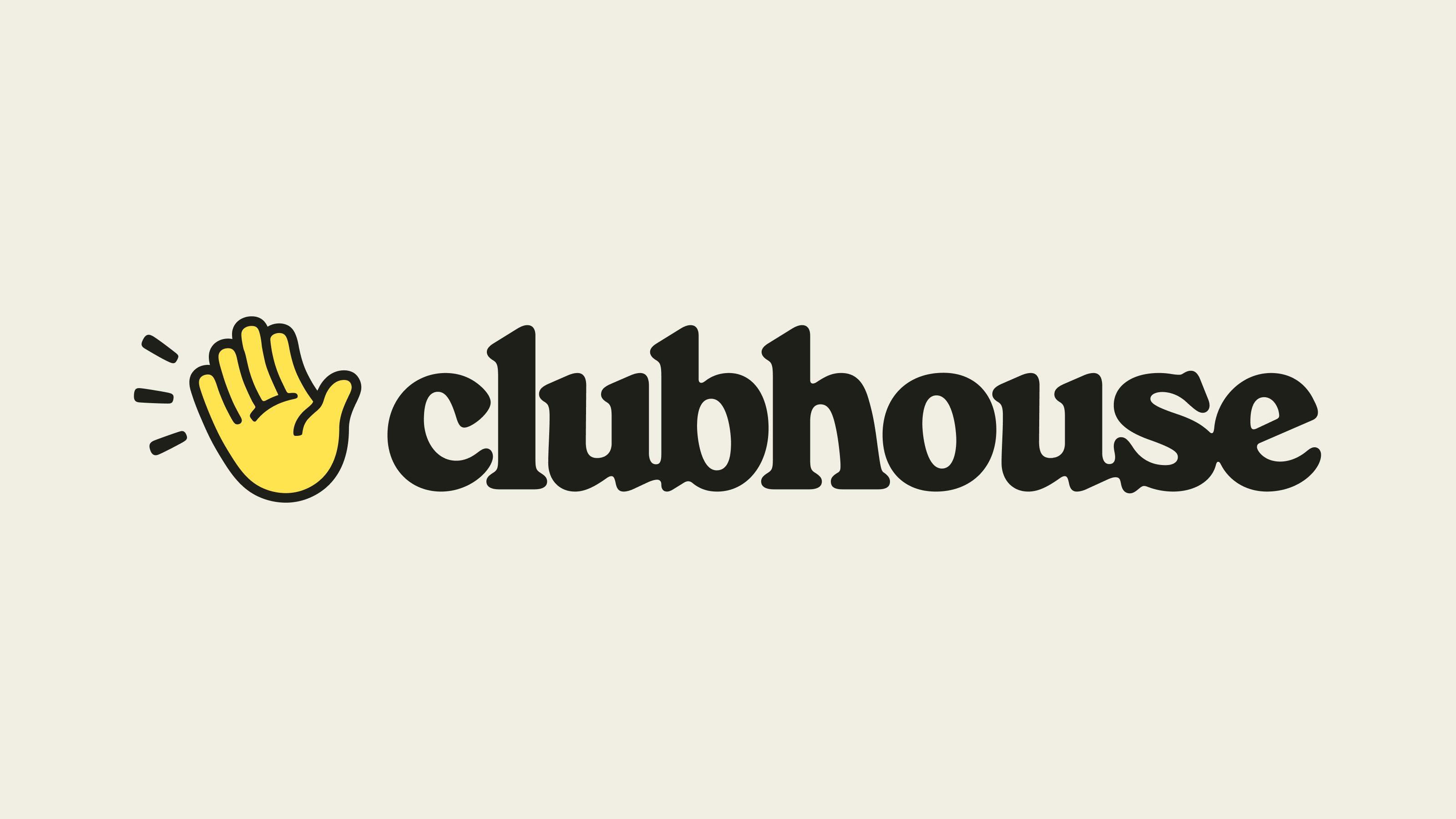 clubhouse logo