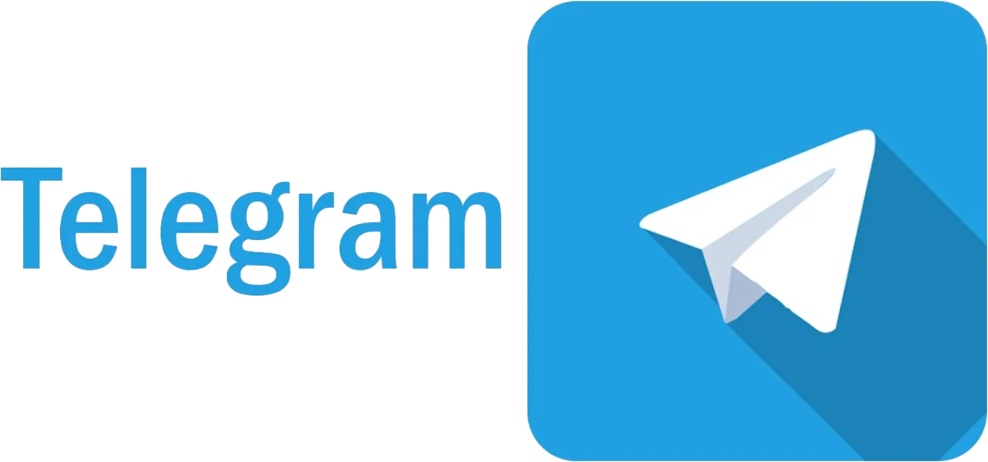 telegram logo