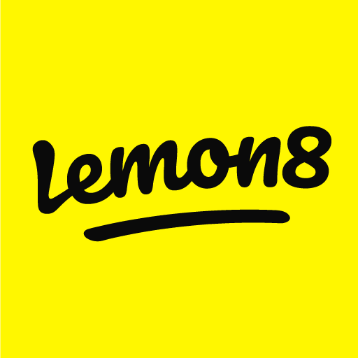 lemon8 logo