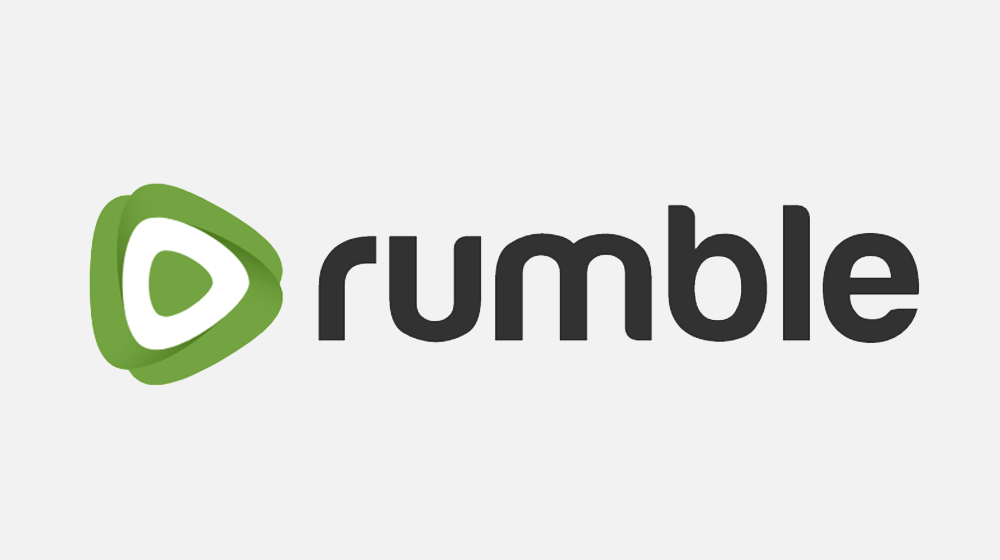 rumble logo