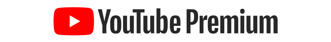 youtube premium logo