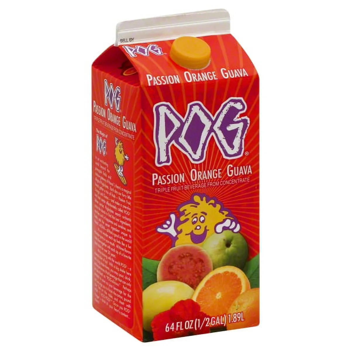 pog juice hawaii