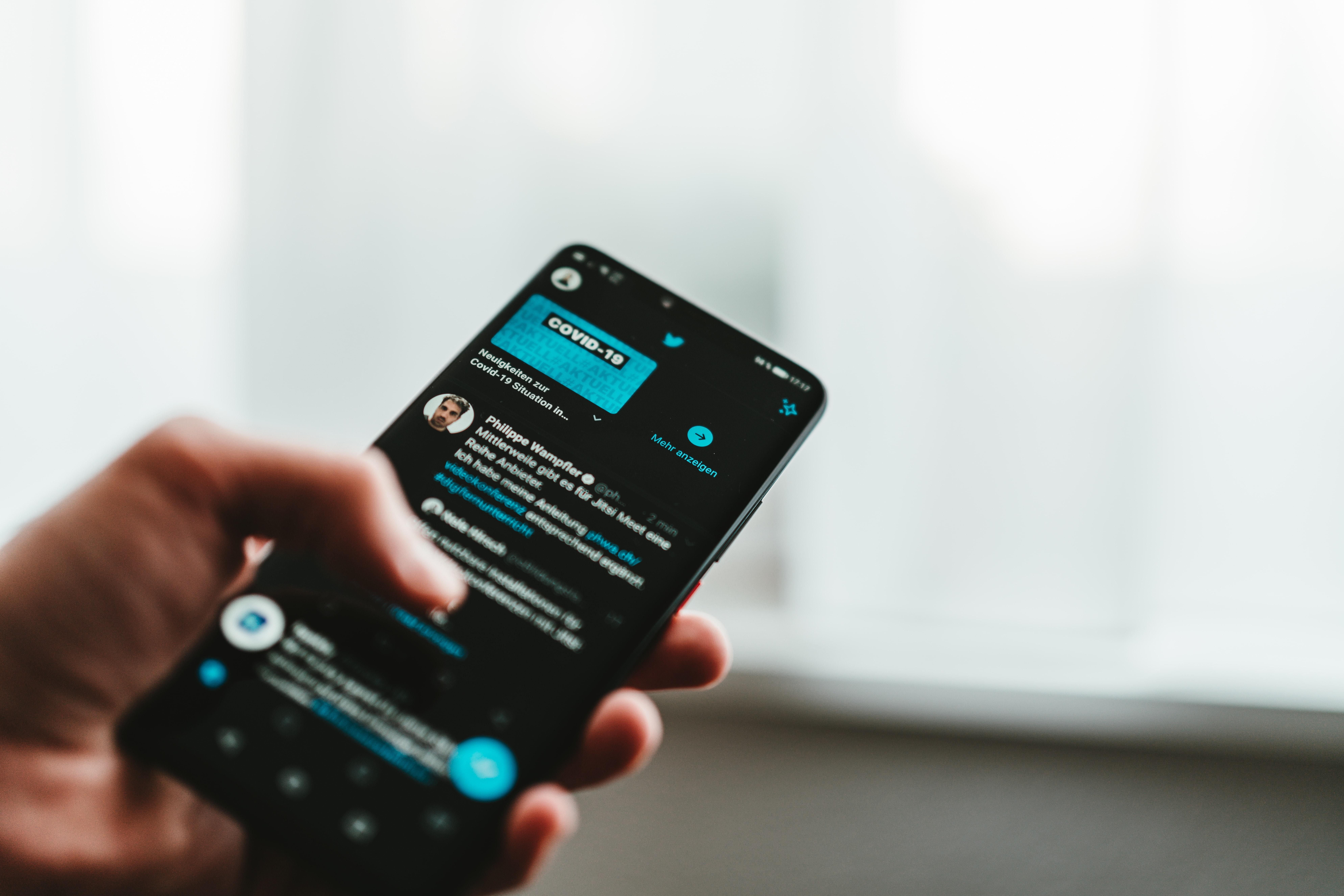 how often to post on twitter
