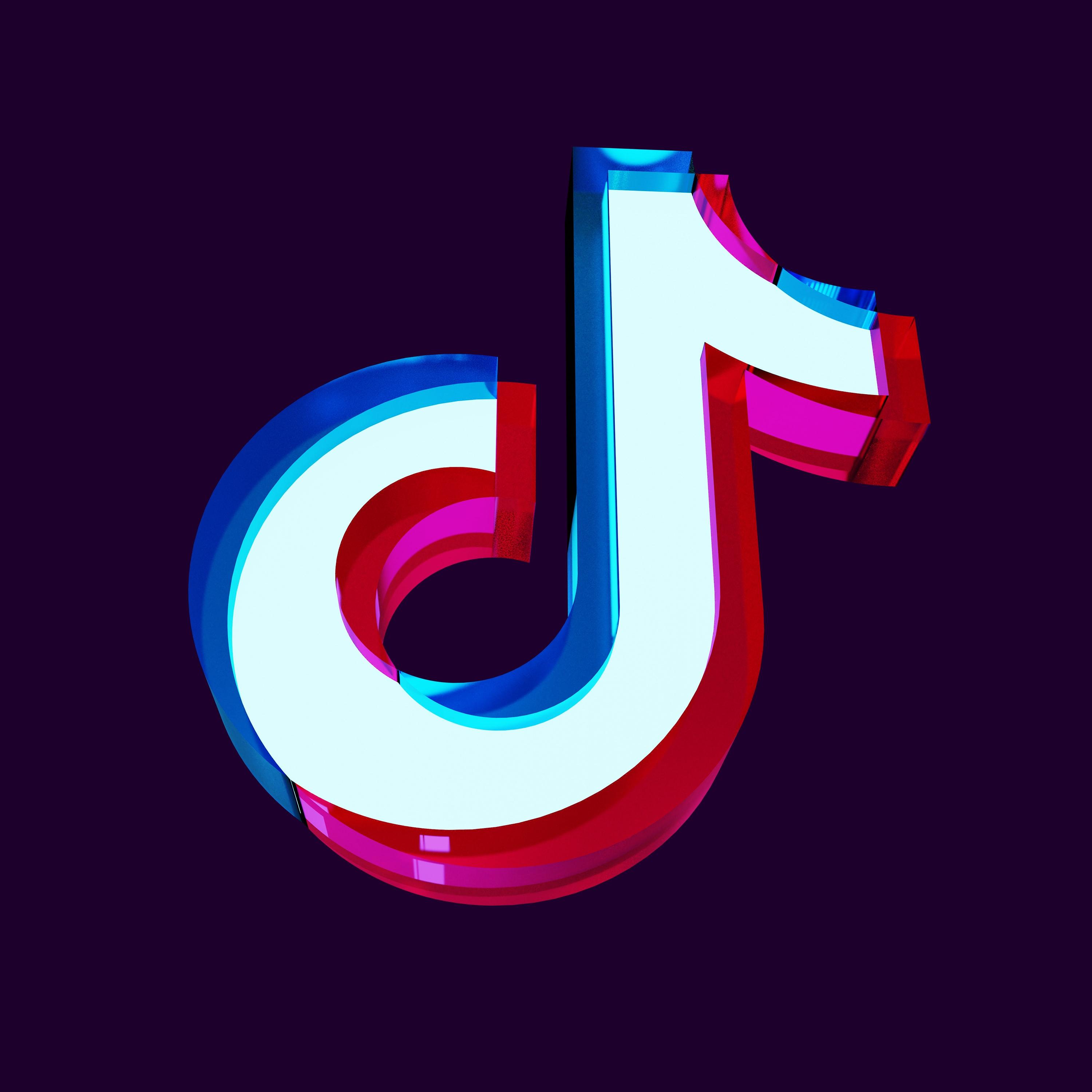 TikTok Logo