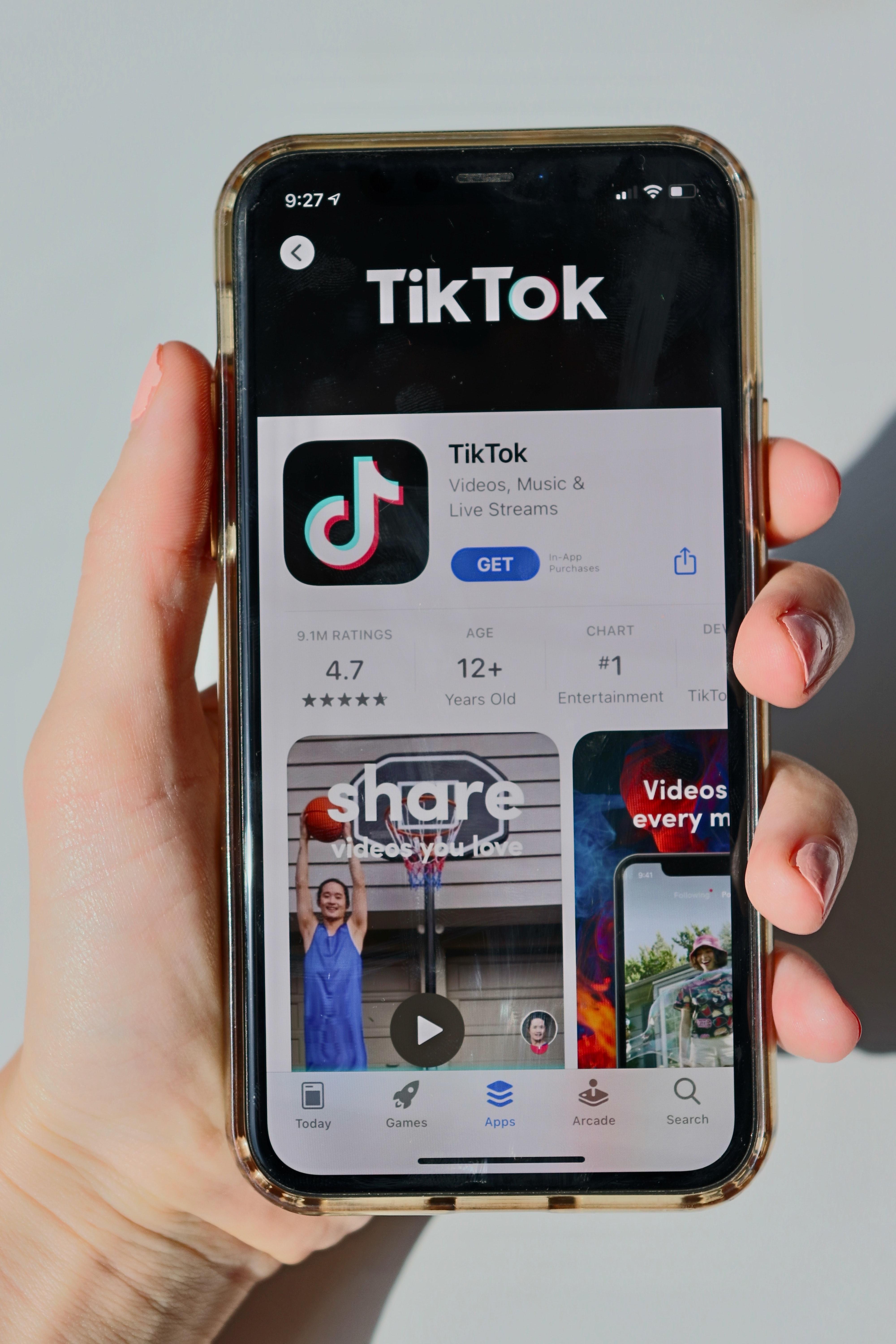 Creating content in the age of Tik Tok doesn't have to be difficult. 
