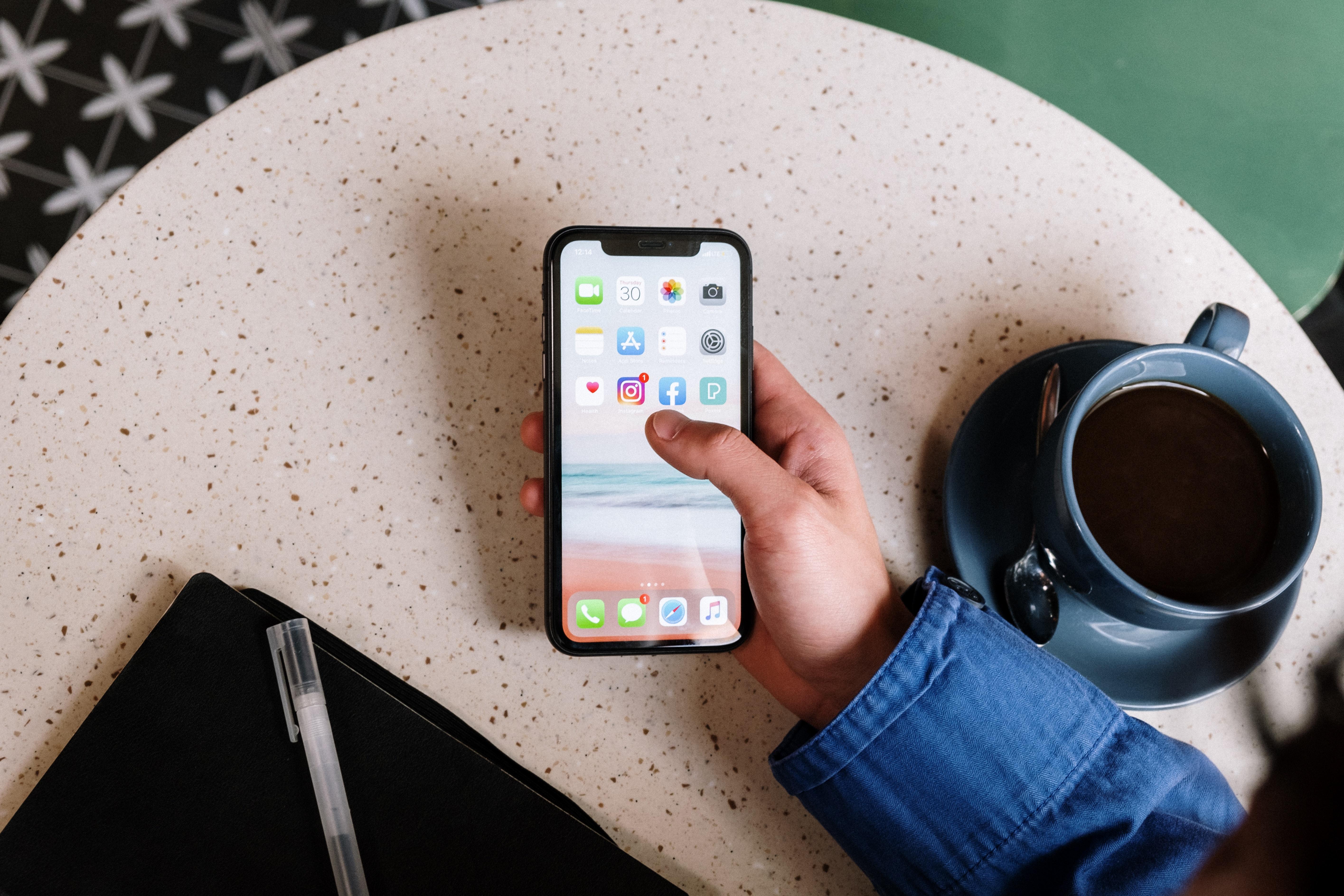 how to create original audio on instagram