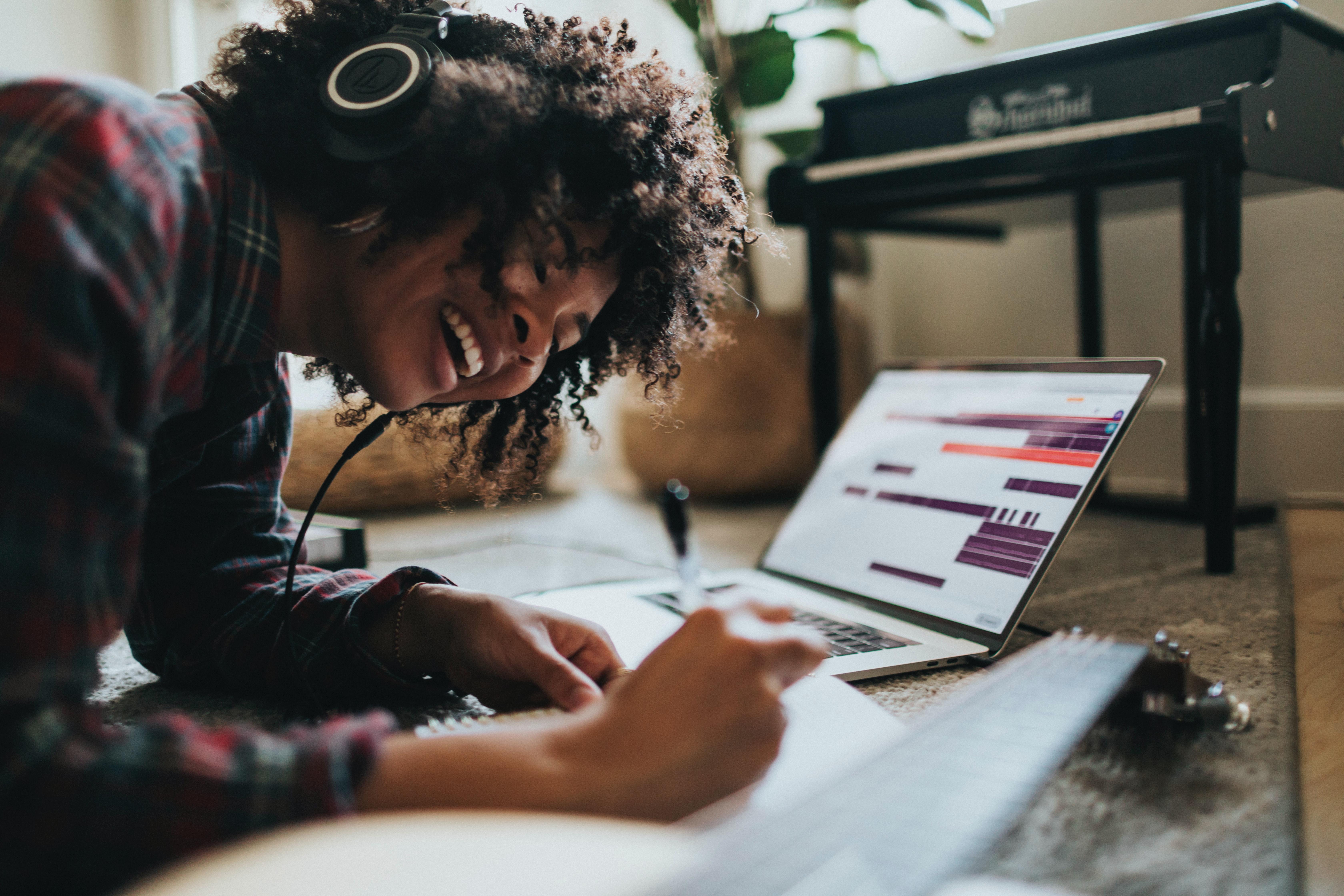 What your social media metrics mean