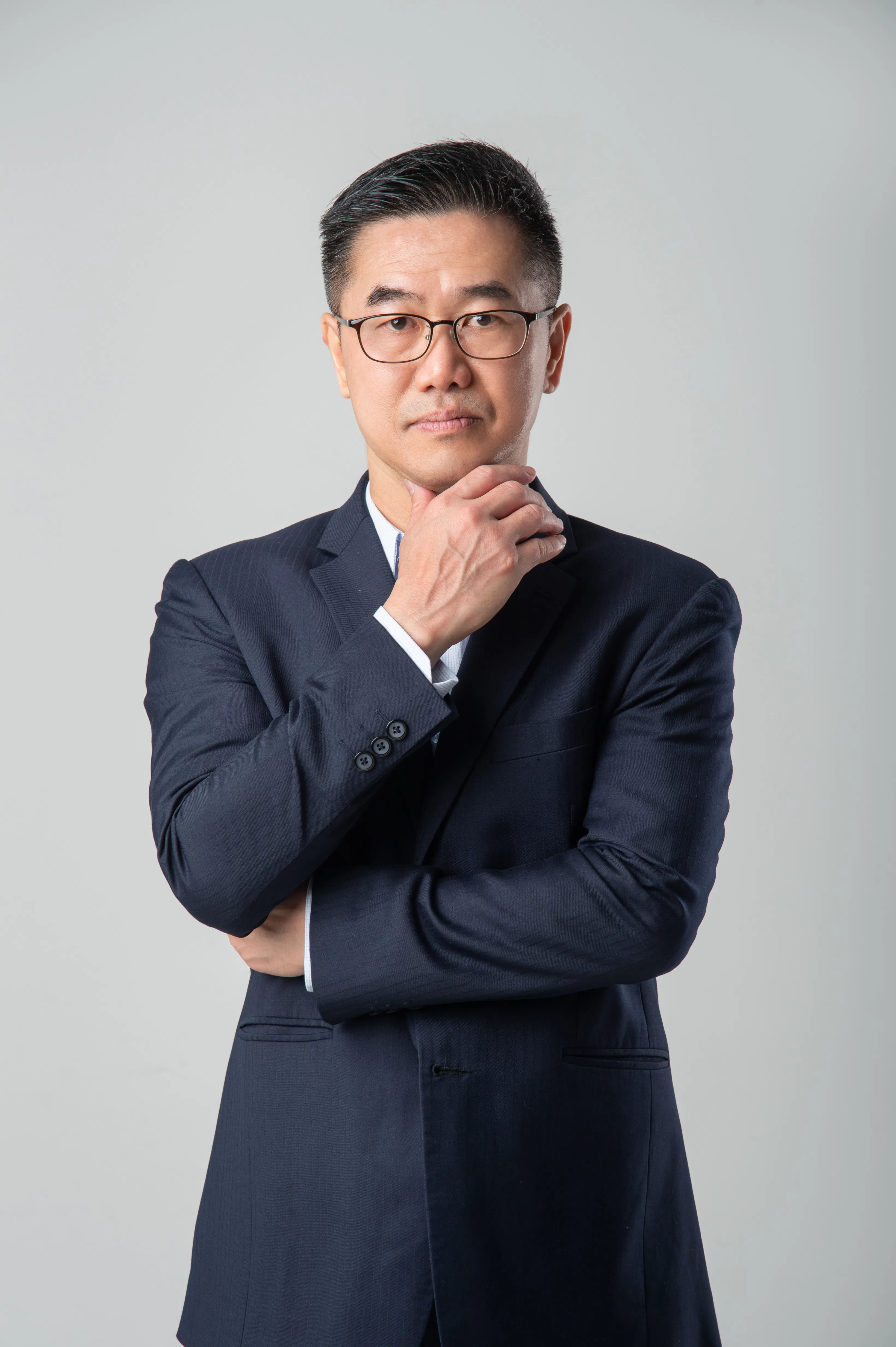 Warren Mak, founder of TradeWizard Academy and structured warrants trading coach