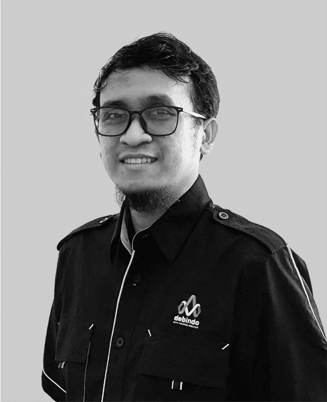 Photo of Andika Dwi Satria, Creative Design & Production
