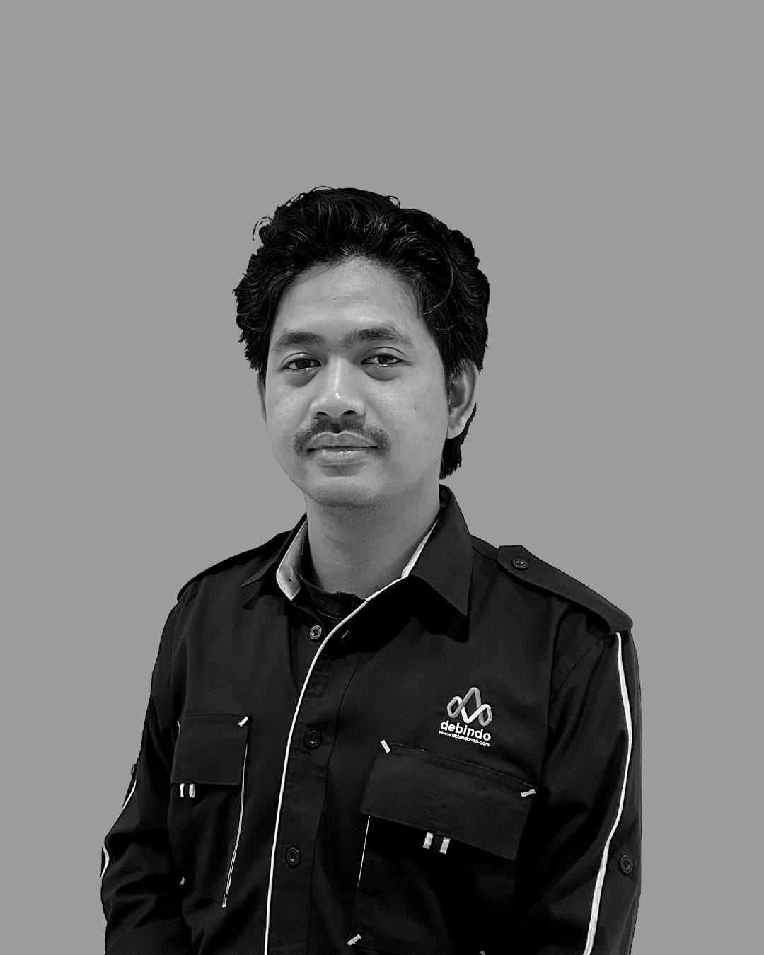 Photo of Aspar Nurdin, Creative Design & Production