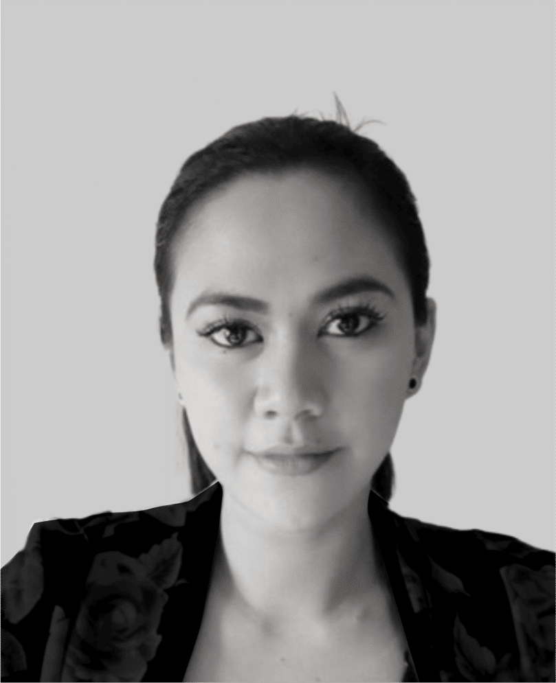 Photo of Fenti Lisari, Account Executive & Marketing Communication