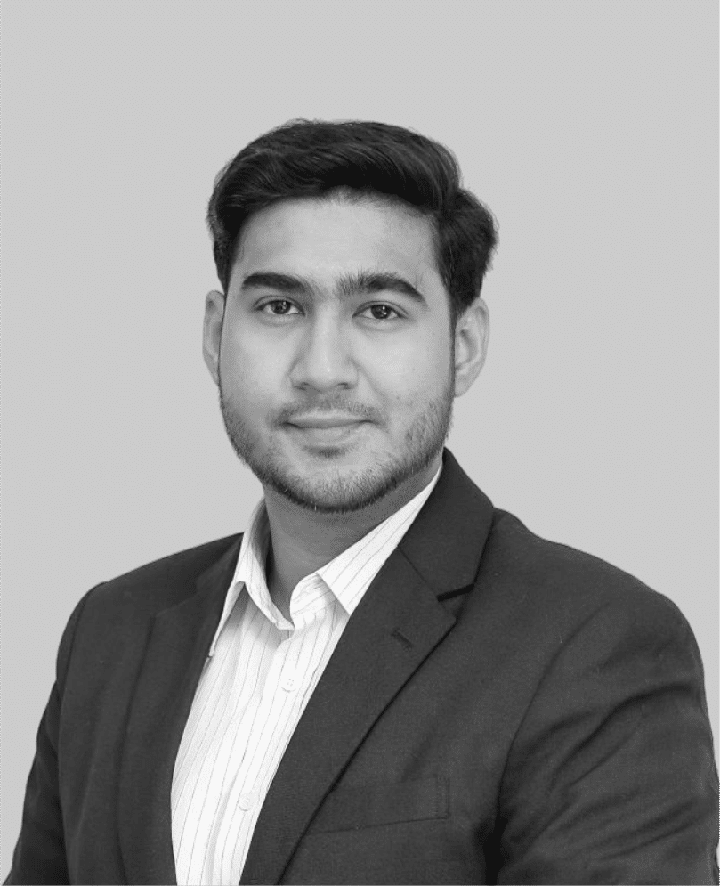Photo of Jeihan Achtar, Account Executive & Marketing Communication