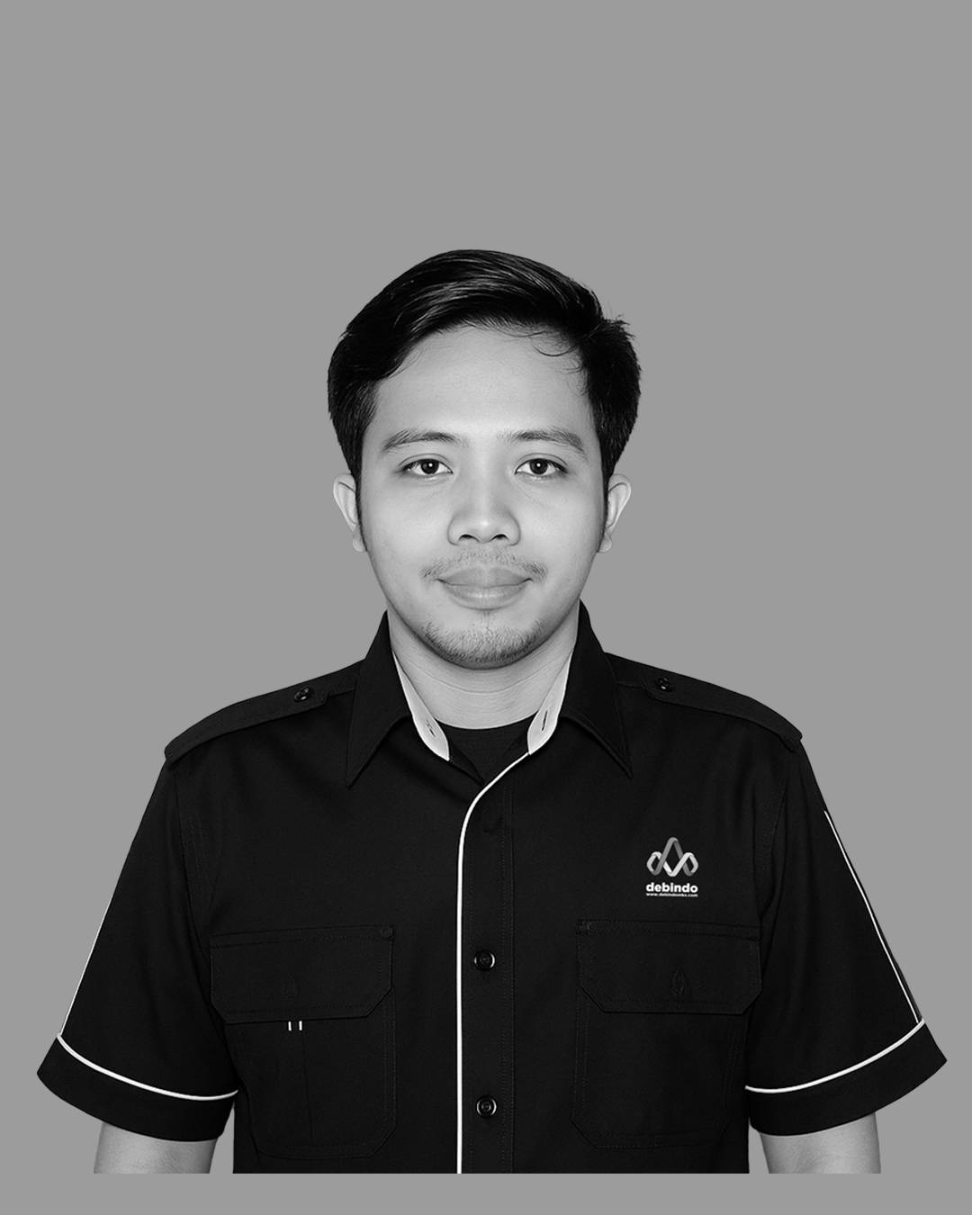 Photo of Randi Saputro, Driver
