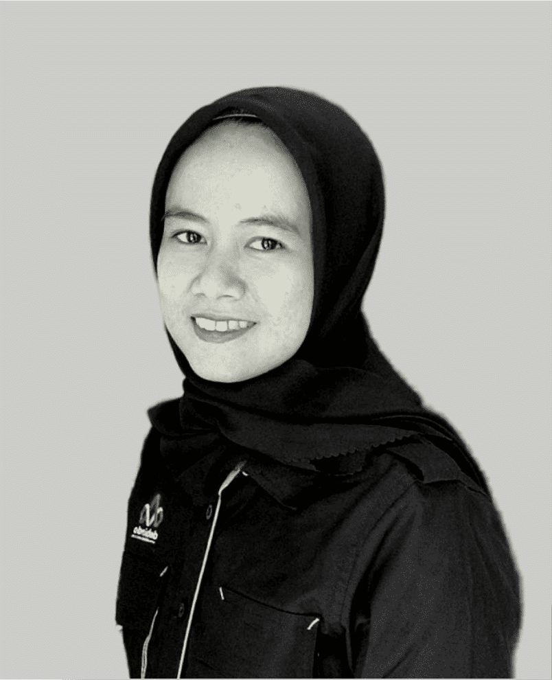 Photo of Surahmah, Finance & Tax