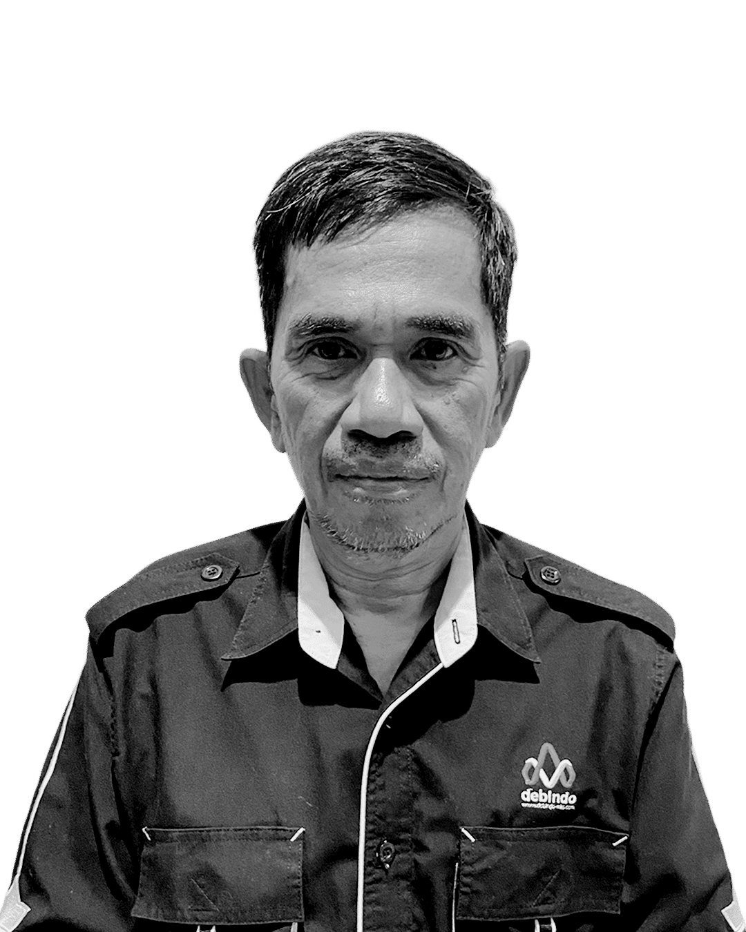 Photo of Syamsir, Security