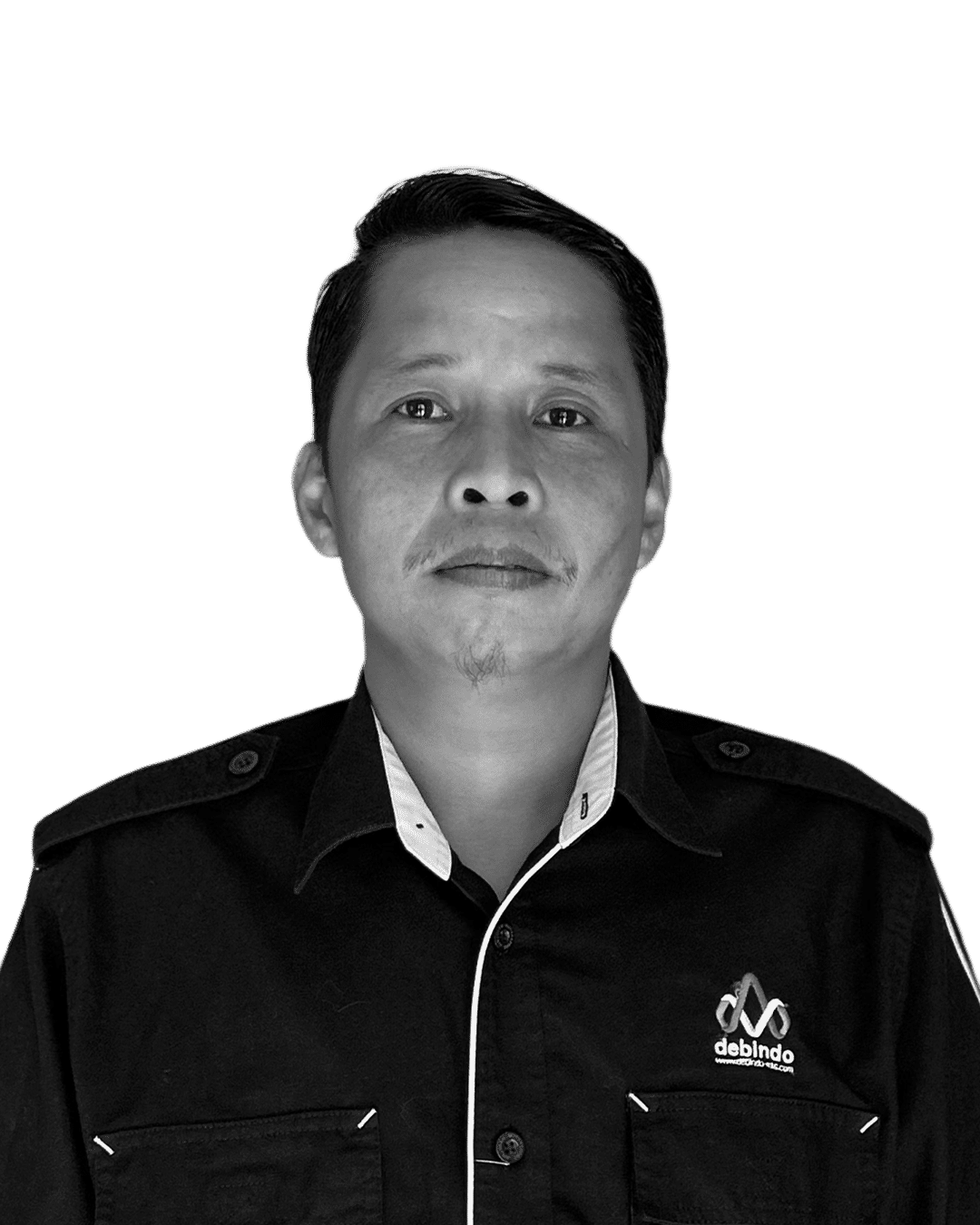 Photo of Taufik, Driver