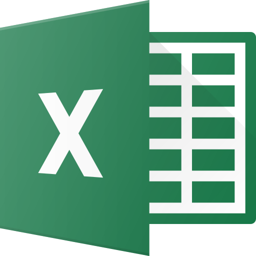 Excel logo