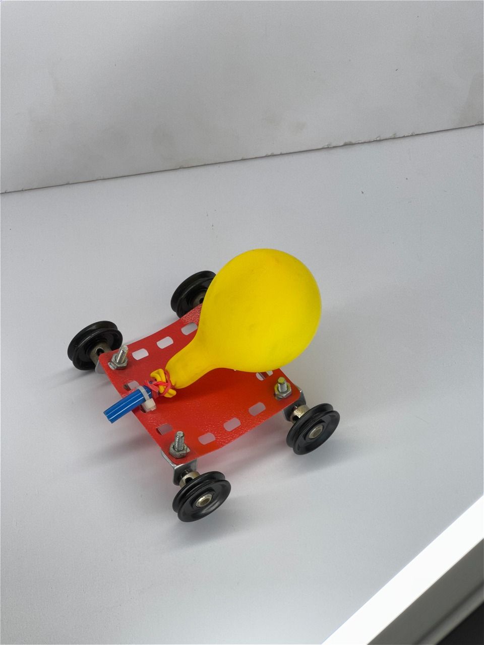 STEM Blaster Kit